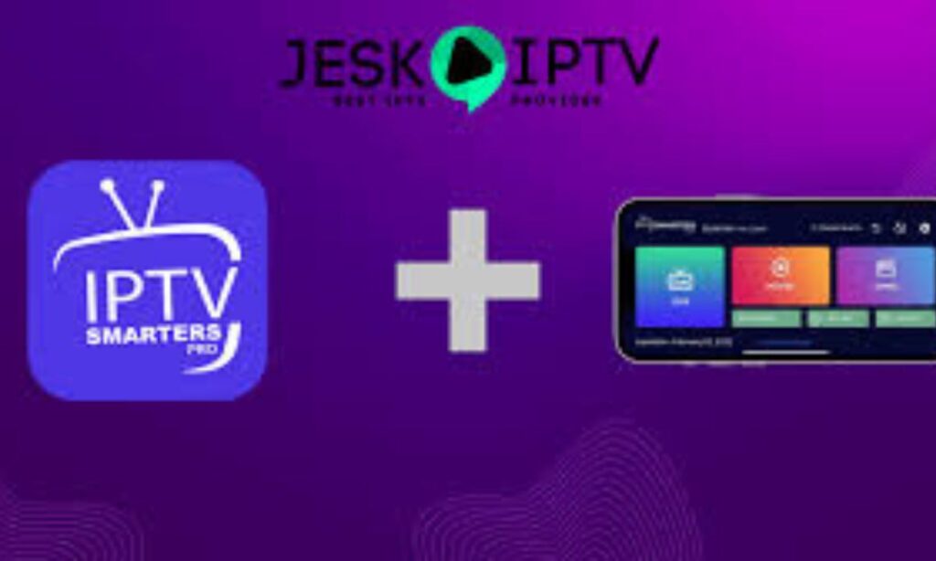 IPTV Smarters Pro