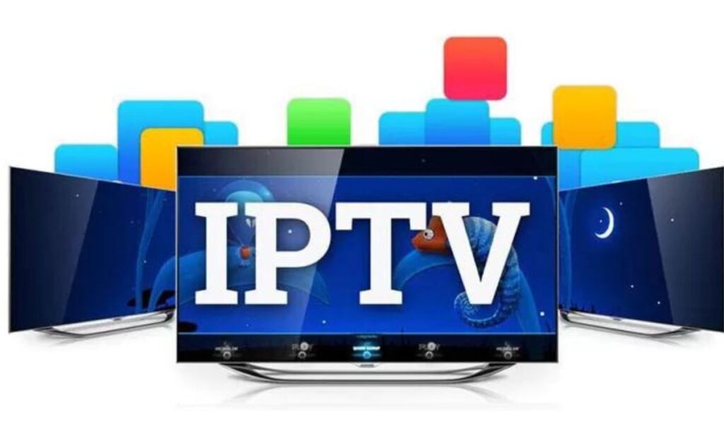 Buy IPTV