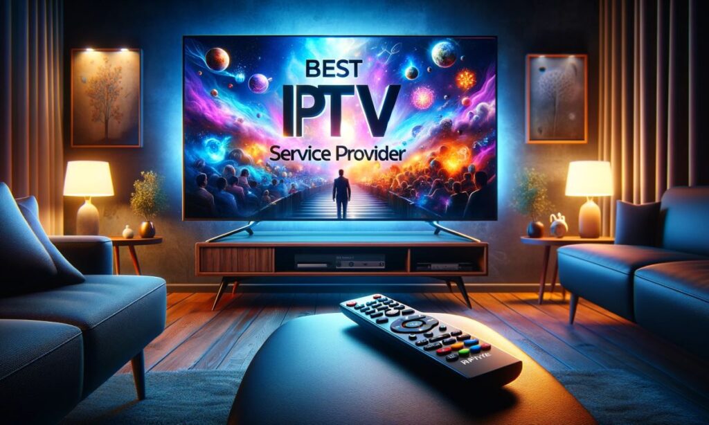 Buy IPTV