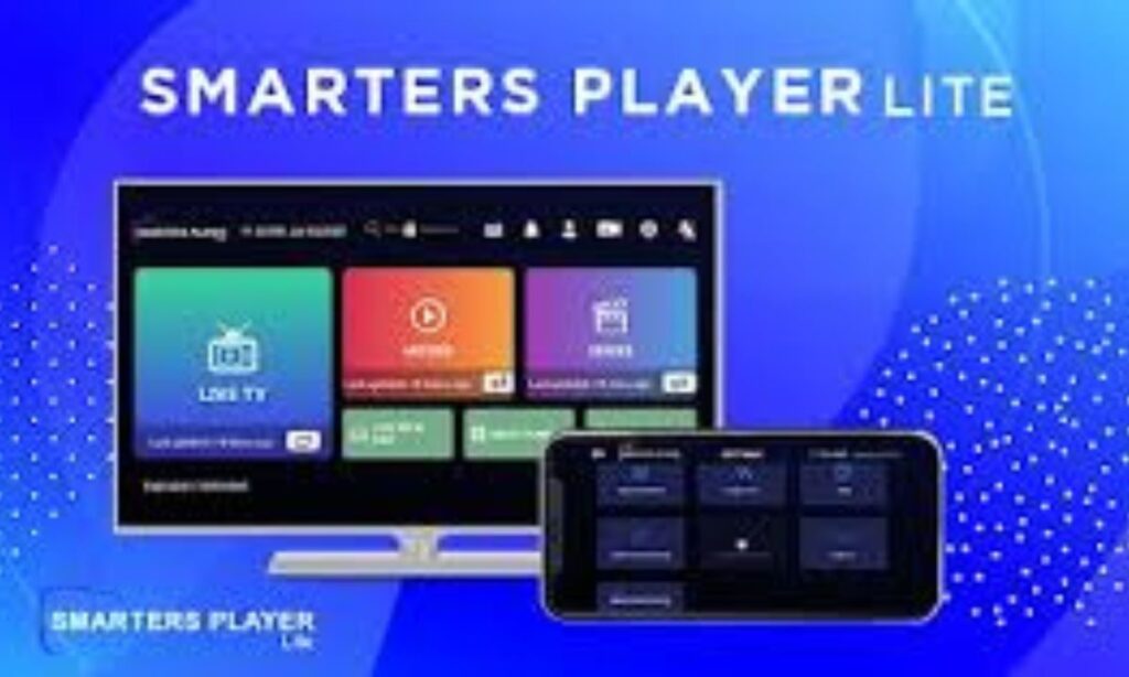 IPTV Smarters