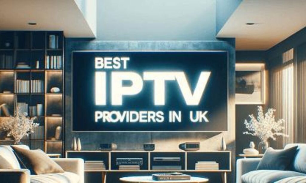 UK IPTV