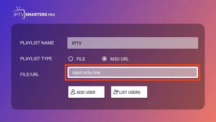 Setting Up Your IPTV Service!