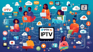 Understanding IPTV Technology!