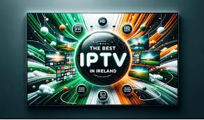 Content Availability! in iptv ireland