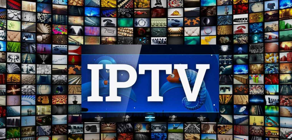 Benefits of IPTV Over Traditional TV Services!