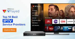 Top IPTV Suppliers Ireland!