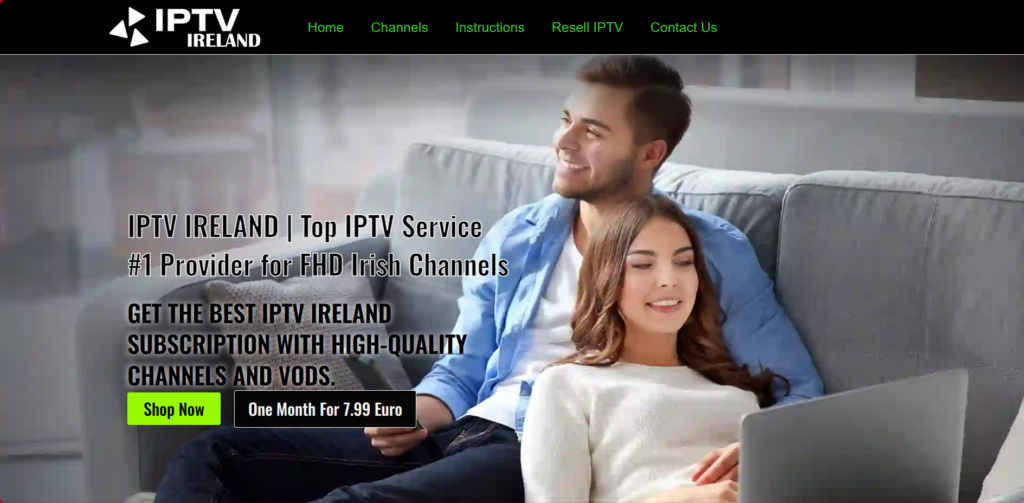 Comparative Analysis of iptv suppliers ireland!