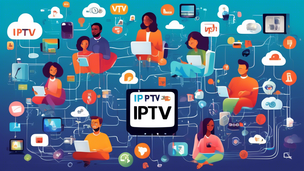 Troubleshooting Common IPTV Issues!