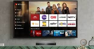 Overview of Leading Providers in iptv